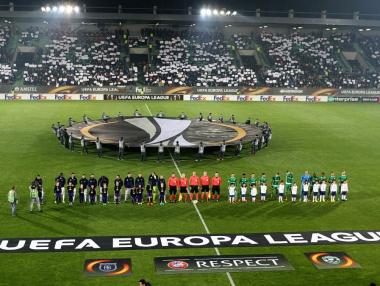 „Лудогорец“ обяви цените на билетите за мача с „Милан“