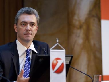 Карло Вивалди: България и ЦИЕ предлагат възможности, не рискове