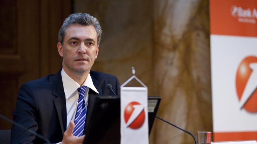 Карло Вивалди: България и ЦИЕ предлагат възможности, не рискове