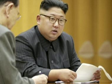 Северна Корея нарече Тръмп „изкуфял старец“