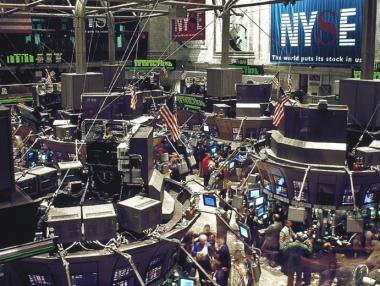 Международни финансови пазари: 17 януари