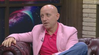 Пенчев: В Walltopia средната заплата е 1900 лв., 800 лв. взимат общите работници