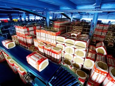 ROCKWOOL отваря фабрика в Румъния за €50 млн.