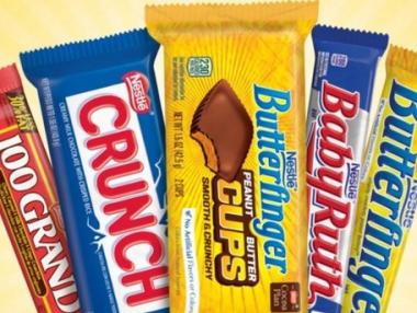 Nestle продава сладкарския си бизнес в САЩ на Ferrero за $2.8 млрд.