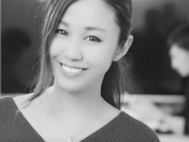 Японката, която стана известна като „Мис Bitcoin“