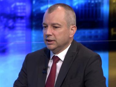 Кристофор Павлов: По-ниски лихви по кредитите за бизнеса ще изкривят пазара