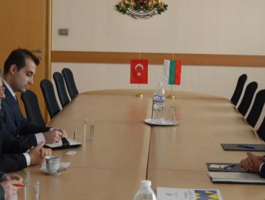 Стокообменът между България и Турция се е увеличил със 17,4% през 2017 година