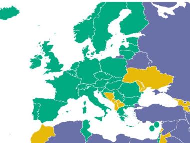 Само Унгария е по-недемократична от България в ЕС