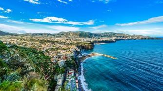 Петте най-романтични пътешествия с кола