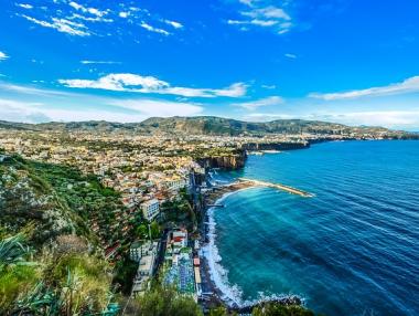 Петте най-романтични пътешествия с кола