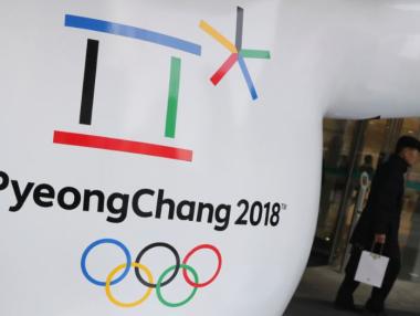 Южна и Северна Корея излизат под общ флаг на Олимпиадата