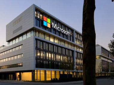 Microsoft оглави класацията Топ 100 глобални технологични лидери