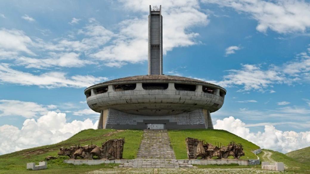 Паметникът на Бузлуджа може да бъде модернизиран с европейски пари