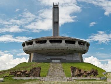 Паметникът на Бузлуджа може да бъде модернизиран с европейски пари