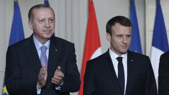 ЕС и Турция планират среща на високо равнище през март