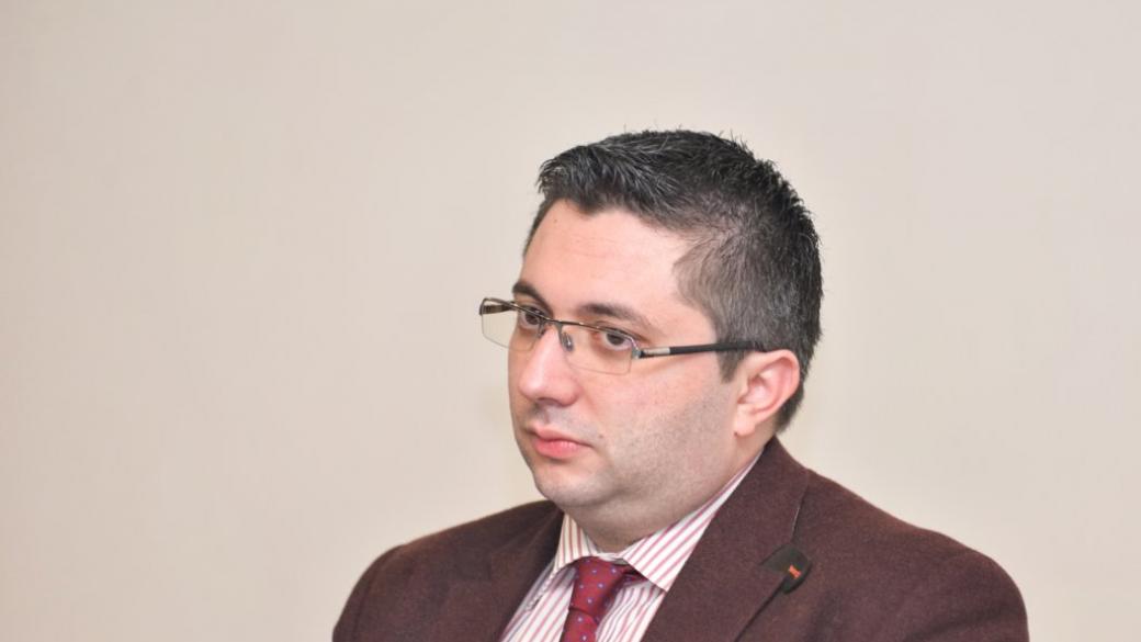 Николай Нанков:Тази година предсрочно ще бъдат завършени 30 км от АМ „Струма“