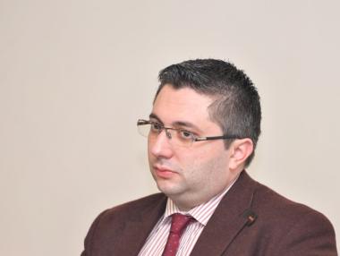Николай Нанков:Тази година предсрочно ще бъдат завършени 30 км от АМ „Струма“