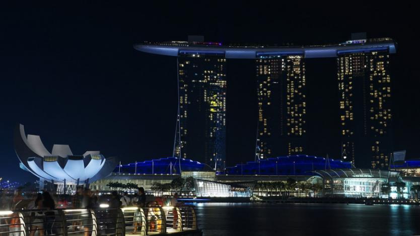 Сингапур плаща на Instagram потребители да промотират бюджета