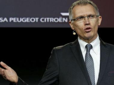 И колите на Peugeot стават изцяло електрически - до 2025 г.