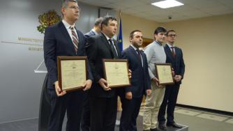 Инвестиции за 700 млн. лв. са сертифицирани в края на 2017 и началото на 2018 г.