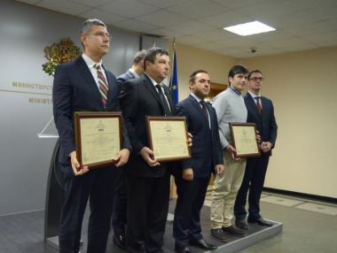 Инвестиции за 700 млн. лв. са сертифицирани в края на 2017 и началото на 2018 г.