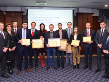 Макар и скромен, оборотът на БФБ отбелязва 70% ръст за 2017 г.