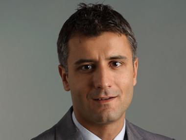 Българин оглавява Lenovo за Централна и Югоизточна Европа