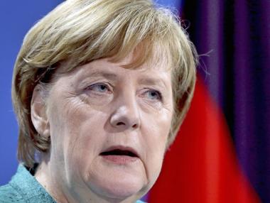 Политическото напрежение в Германия остава преди конгреса на ГСДП