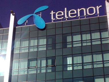 Telenor вече мисли за оттегляне от България