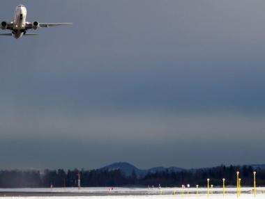 Норвегия минава и на електрически самолети