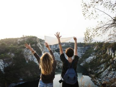 Търсят се младежи за безплатно пътешествие из Европа