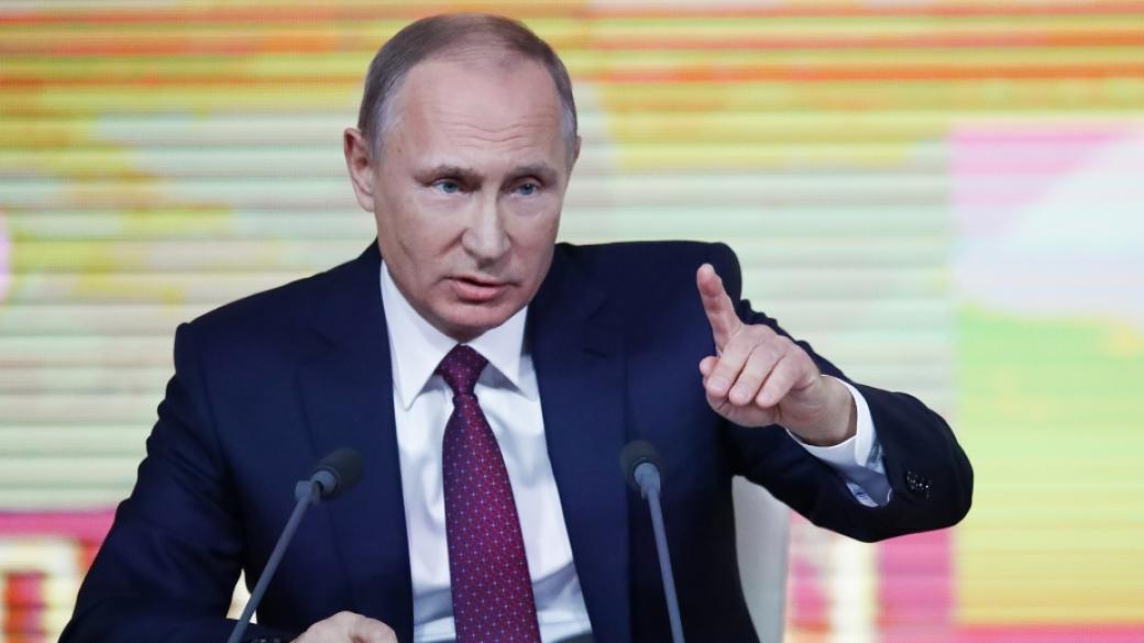 Експерти: Епохата на Путин ще продължи