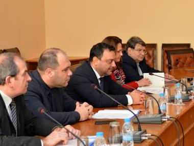 България с амбиция да свърже Балканите с 5G интернет