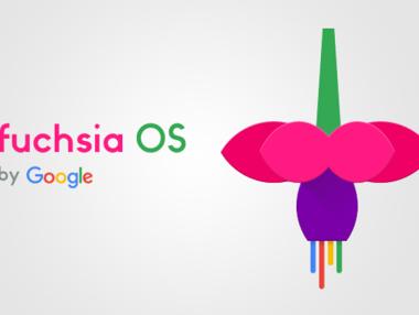 Първи снимки на новата операционна система на Google