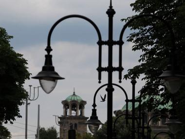 Знакови сгради в центъра на София ще се ремонтират с 46 млн. лв.