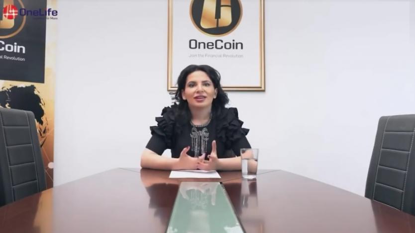 Създателят на OneCoin счита международната акция за „показна“