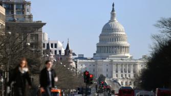 Американското правителство отново е в „частична парализа“