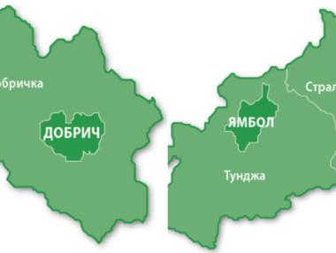 „Изкуствените“ общини и техните икономически последствия