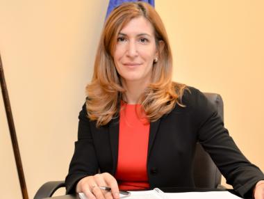 Ангелкова: Почти всички 5-звездни хотели са резервирани за лято 2018