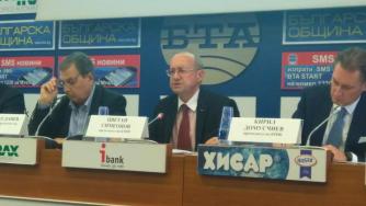 Работодателите искат видим напредък за ERM ІІ