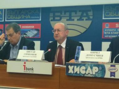 Работодателите искат видим напредък за ERM ІІ