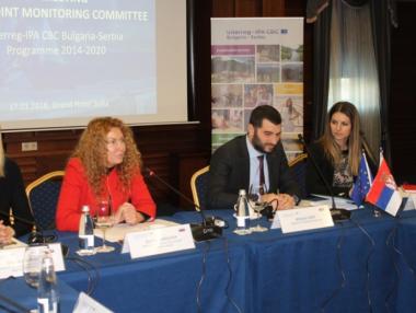 Проекти за €12.2 млн. в българо-сръбския пограничен район си търсят изпълнители