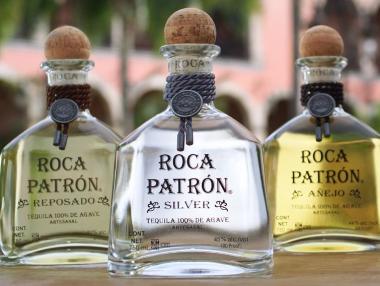 Bacardi купува Patrón в сделка за $5 млрд.