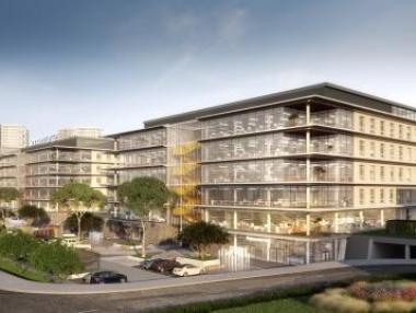 VMware България инвестира в нова офис сграда