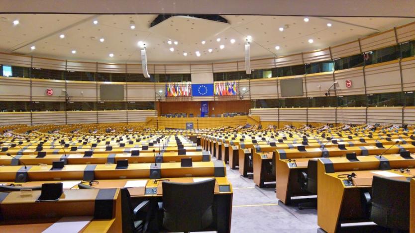 ЕП ще гласува да намали депутатите си с 46