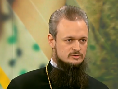 Как говори Българската православна църква