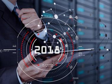 Business Compass 2018