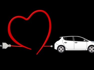 Electrify Everything