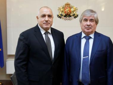 България ще работи за подобряване на диалога ЕС-Русия