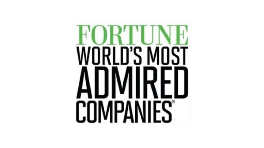 Fortune подреди най-влиятелните компании за 2018 г.
